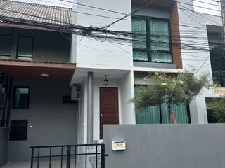 For rent 2 bedrooms house in Mueang Phuket, Phuket