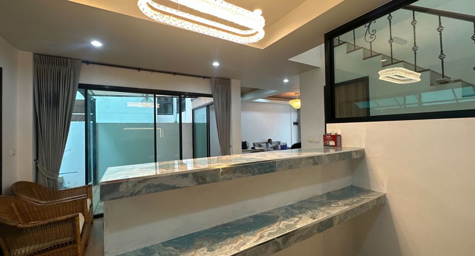 For rent 2 bedrooms house in Mueang Phuket, Phuket
