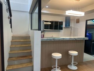For rent 2 bedrooms house in Mueang Phuket, Phuket