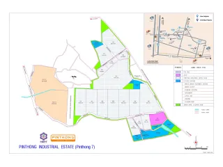 Terreno en venta en Si Racha, Chonburi