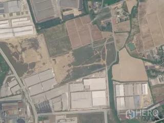 For sale land in Si Racha, Chonburi