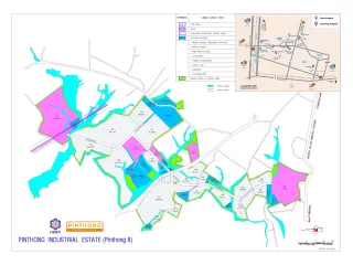 For sale land in Si Racha, Chonburi