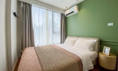 Condo en alquiler de 1 habitaciones en Mueang Chiang Mai, Chiang Mai