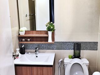 Wohnung zum Kauf mit Studio in Bang Khae, Bangkok