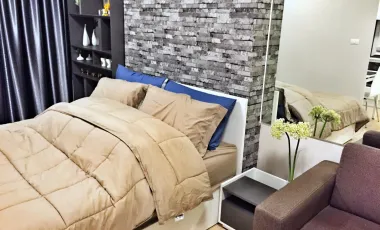 Wohnung zum Kauf mit Studio in Bang Khae, Bangkok
