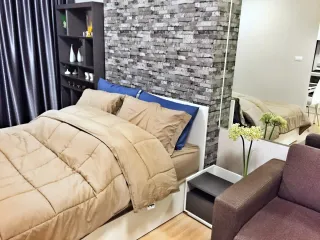 Wohnung zum Kauf mit Studio in Bang Khae, Bangkok