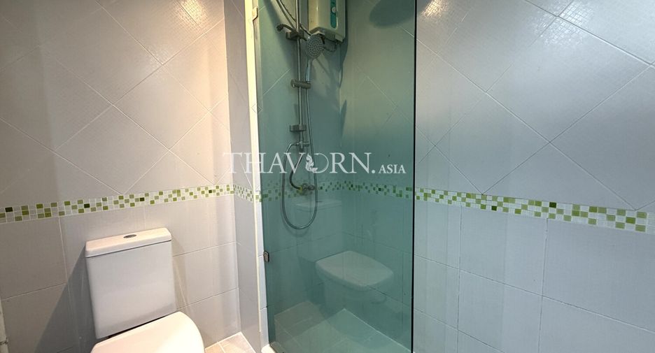 For sale studio condo in Jomtien, Pattaya