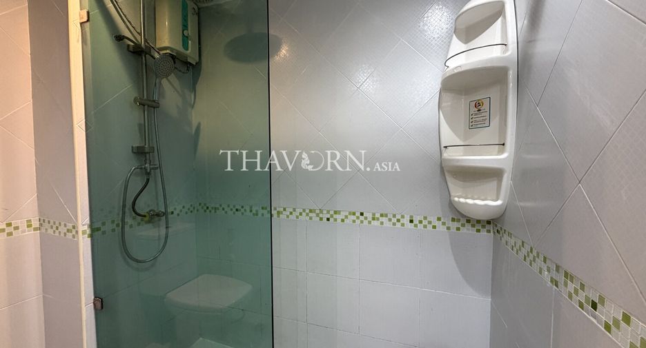 For sale studio condo in Jomtien, Pattaya