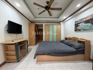 For sale studio condo in Bang Lamung, Chonburi