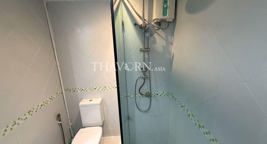For sale studio condo in Jomtien, Pattaya