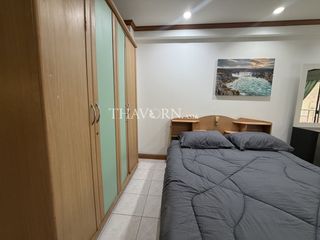 For sale studio condo in Bang Lamung, Chonburi