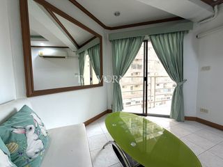 For sale studio condo in Bang Lamung, Chonburi