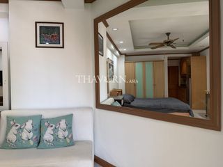 For sale studio condo in Bang Lamung, Chonburi