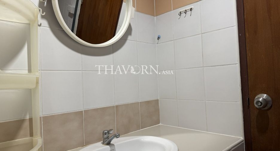 For sale studio condo in Jomtien, Pattaya