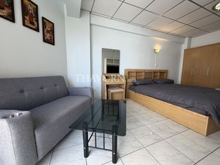 For sale studio condo in Bang Lamung, Chonburi
