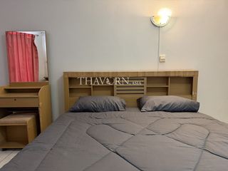 For sale studio condo in Bang Lamung, Chonburi