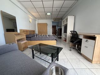 For sale studio condo in Bang Lamung, Chonburi