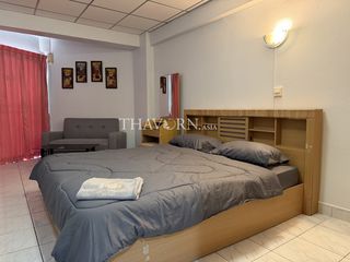 For sale studio condo in Bang Lamung, Chonburi