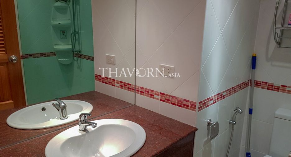 For sale studio condo in Jomtien, Pattaya