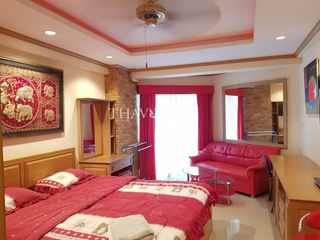 For sale studio condo in Bang Lamung, Chonburi