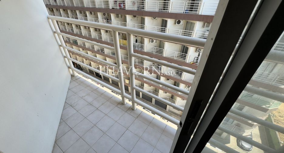 For sale studio condo in Jomtien, Pattaya