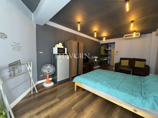 For sale studio condo in Bang Lamung, Chonburi