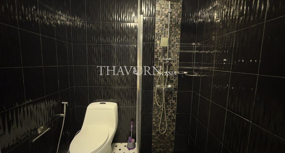 For sale studio condo in Jomtien, Pattaya