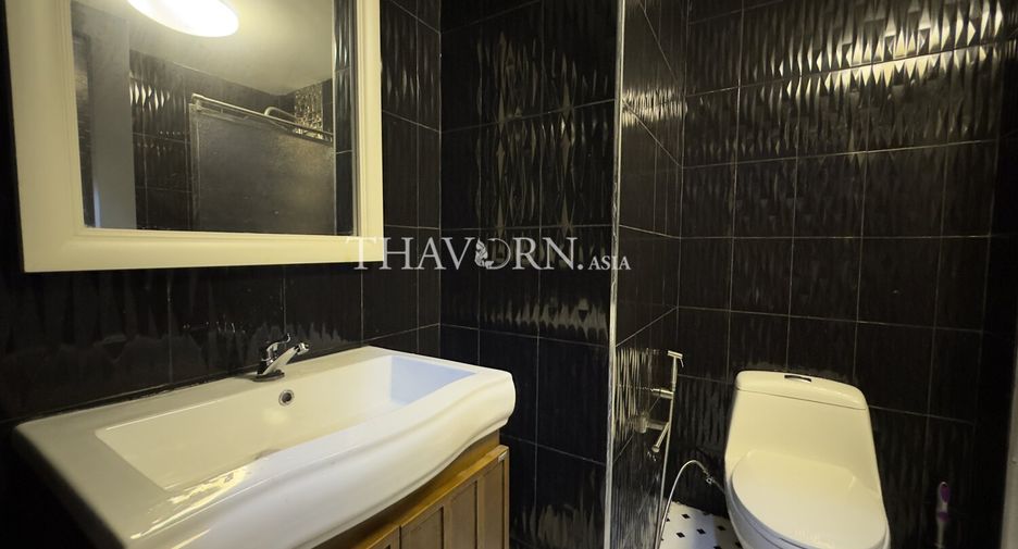 For sale studio condo in Jomtien, Pattaya