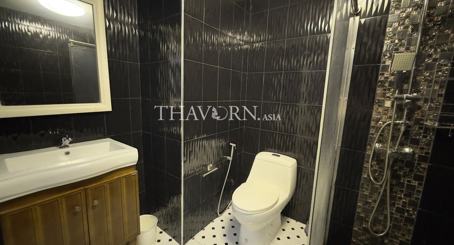 For sale studio condo in Jomtien, Pattaya