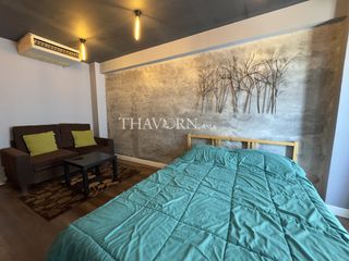 For sale studio condo in Bang Lamung, Chonburi