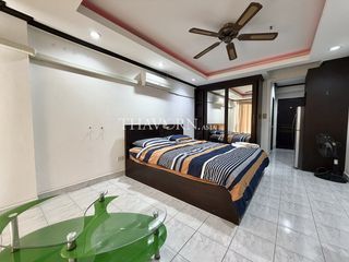 For sale studio condo in Bang Lamung, Chonburi