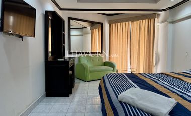 For sale studio condo in Jomtien, Pattaya