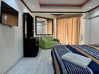 For sale studio condo in Bang Lamung, Chonburi