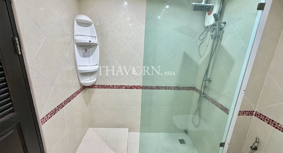 For sale studio condo in Jomtien, Pattaya