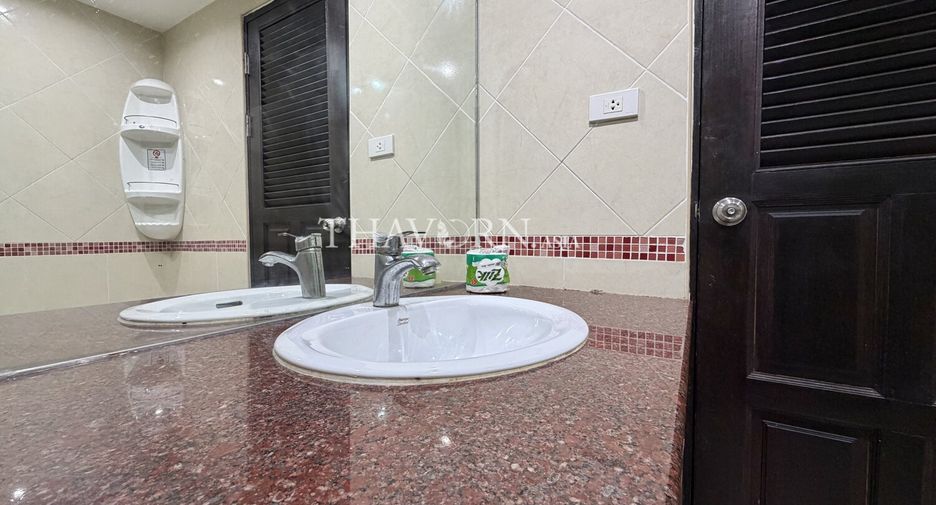 For sale studio condo in Jomtien, Pattaya
