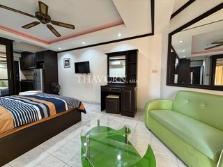 For sale studio condo in Bang Lamung, Chonburi