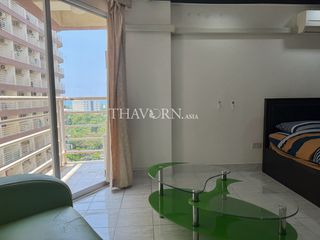 For sale studio condo in Bang Lamung, Chonburi