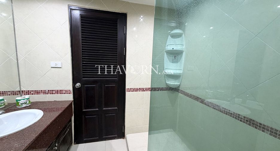 For sale studio condo in Jomtien, Pattaya