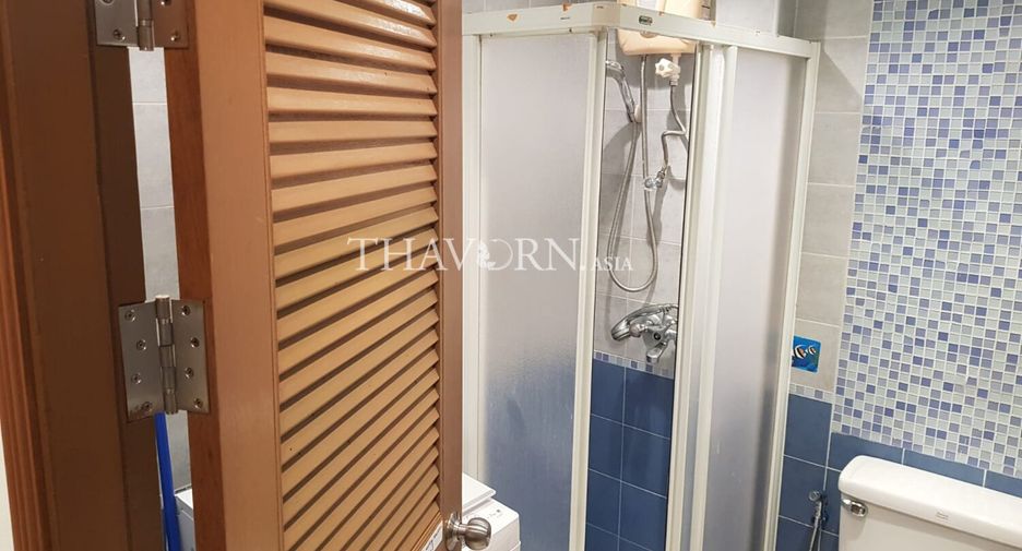 For sale studio condo in Jomtien, Pattaya