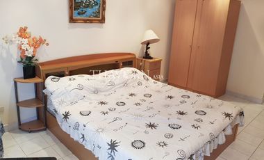 For sale studio condo in Jomtien, Pattaya