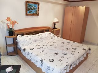 For sale studio condo in Bang Lamung, Chonburi