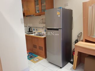 For sale studio condo in Bang Lamung, Chonburi