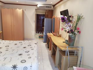 For sale studio condo in Bang Lamung, Chonburi