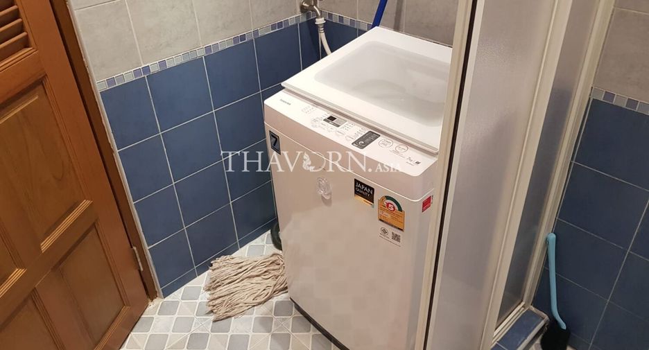 For sale studio condo in Jomtien, Pattaya