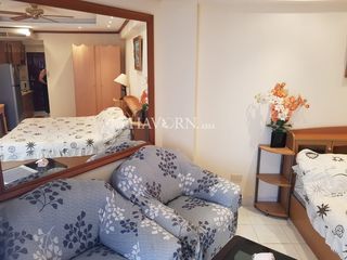For sale studio condo in Bang Lamung, Chonburi