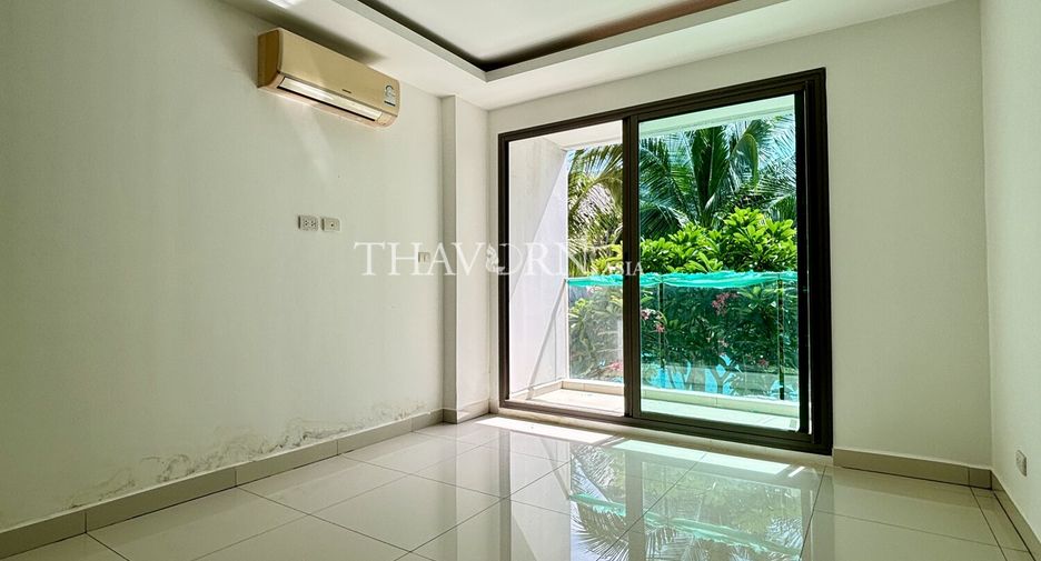 For sale studio condo in Jomtien, Pattaya
