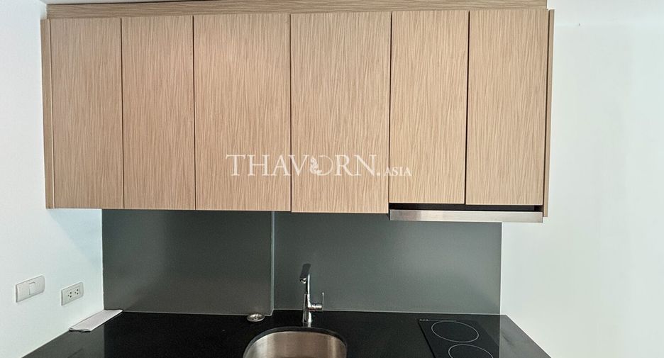 For sale studio condo in Jomtien, Pattaya