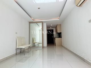 For sale studio condo in Bang Lamung, Chonburi