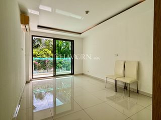 For sale studio condo in Bang Lamung, Chonburi