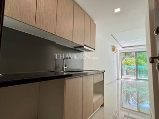 For sale studio condo in Bang Lamung, Chonburi